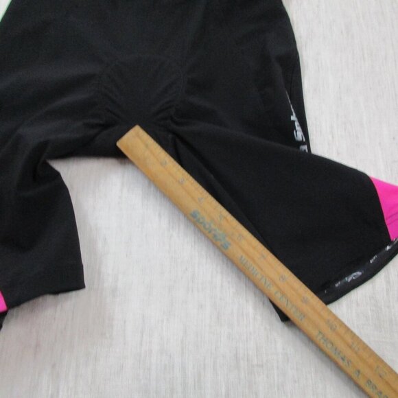 Aqua Sphere Energize Dynamix Compression Speed Suit Womens 34/8 Black Triathlon - Picture 11 of 14